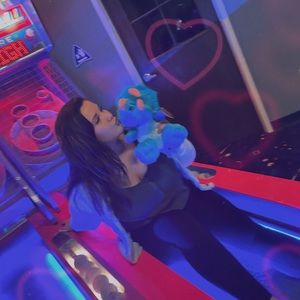 Meet your Posher, Kennedy